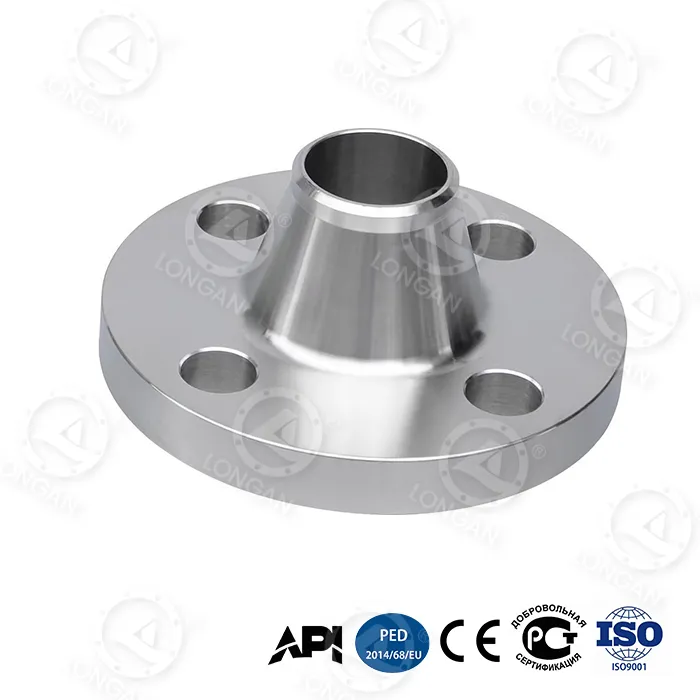 304 Welding Flange