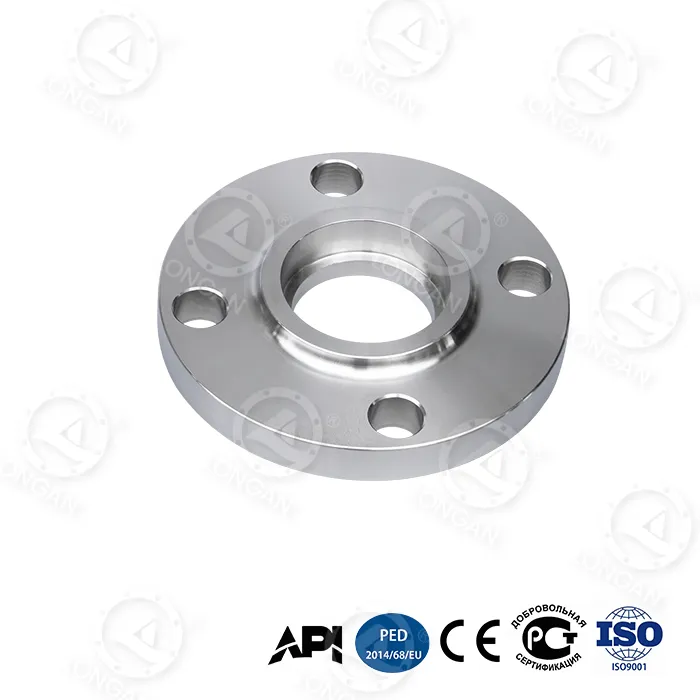Socket Flange